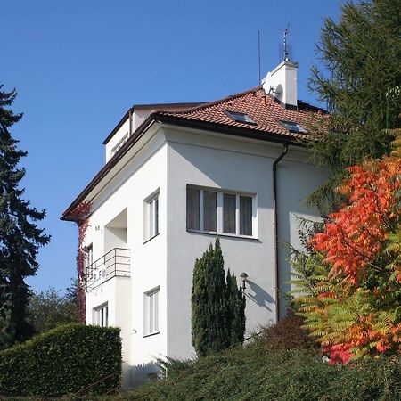 Pension Filip Prague Exterior photo