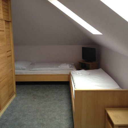 Pension Filip Prague Exterior photo