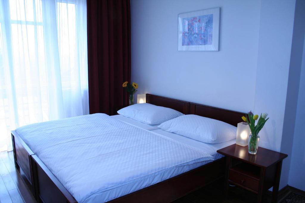 Pension Filip Prague Room photo