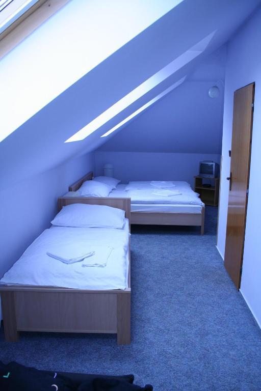 Pension Filip Prague Exterior photo