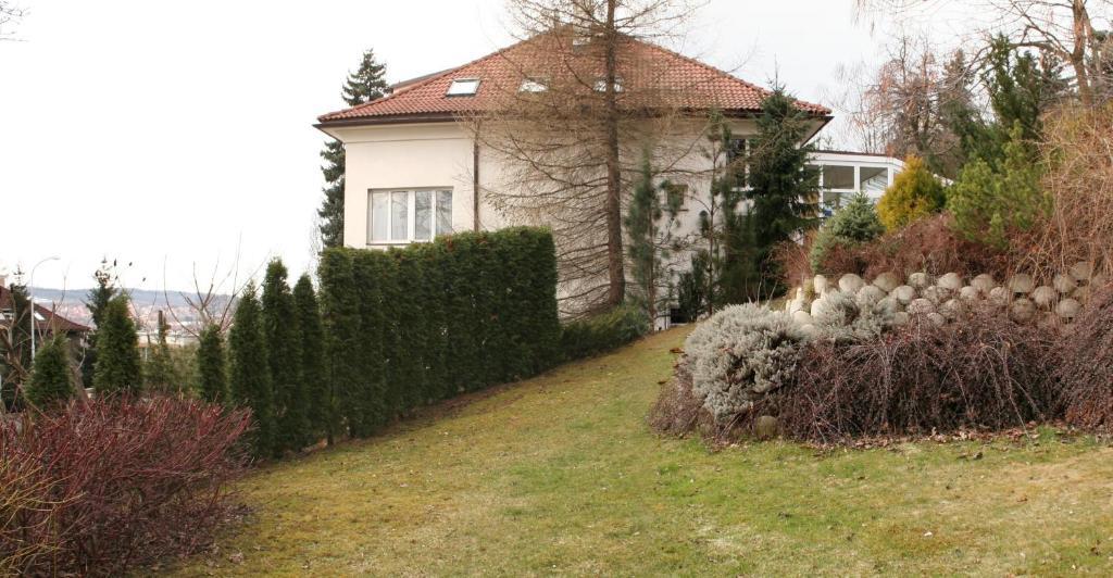 Pension Filip Prague Exterior photo