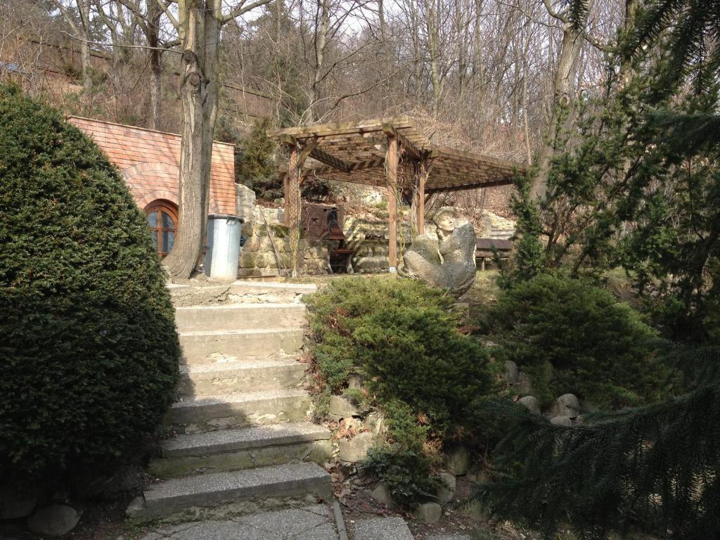 Pension Filip Prague Exterior photo