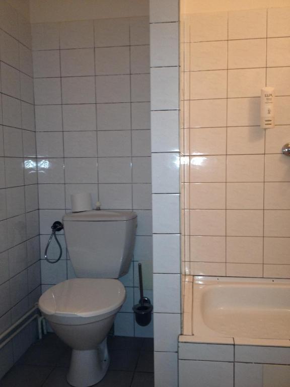Pension Filip Prague Room photo