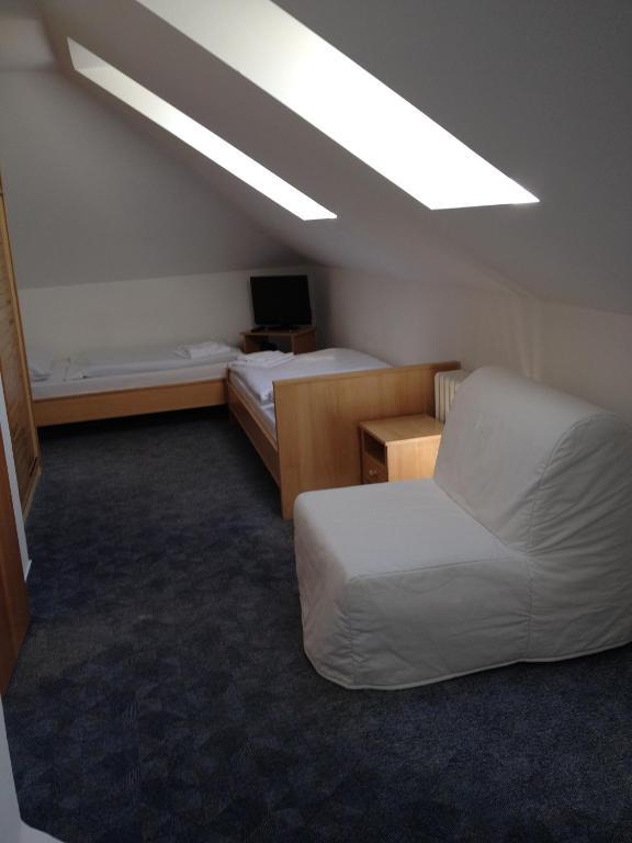 Pension Filip Prague Room photo