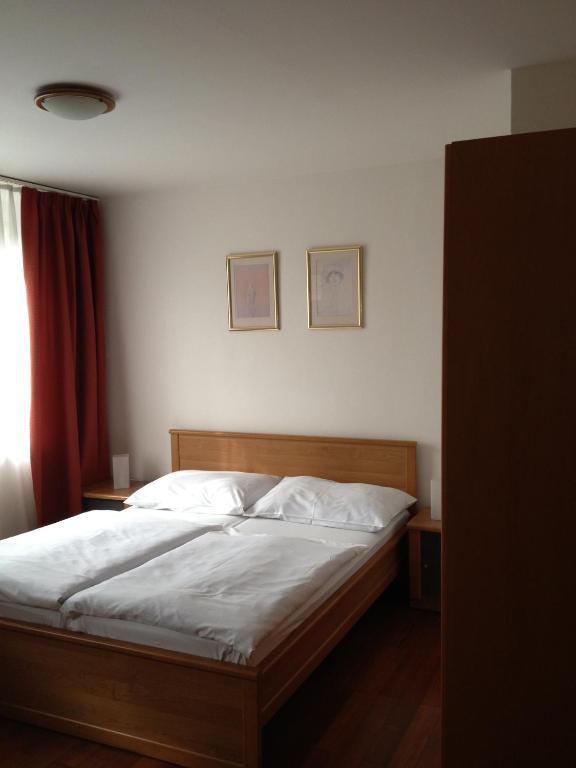 Pension Filip Prague Exterior photo