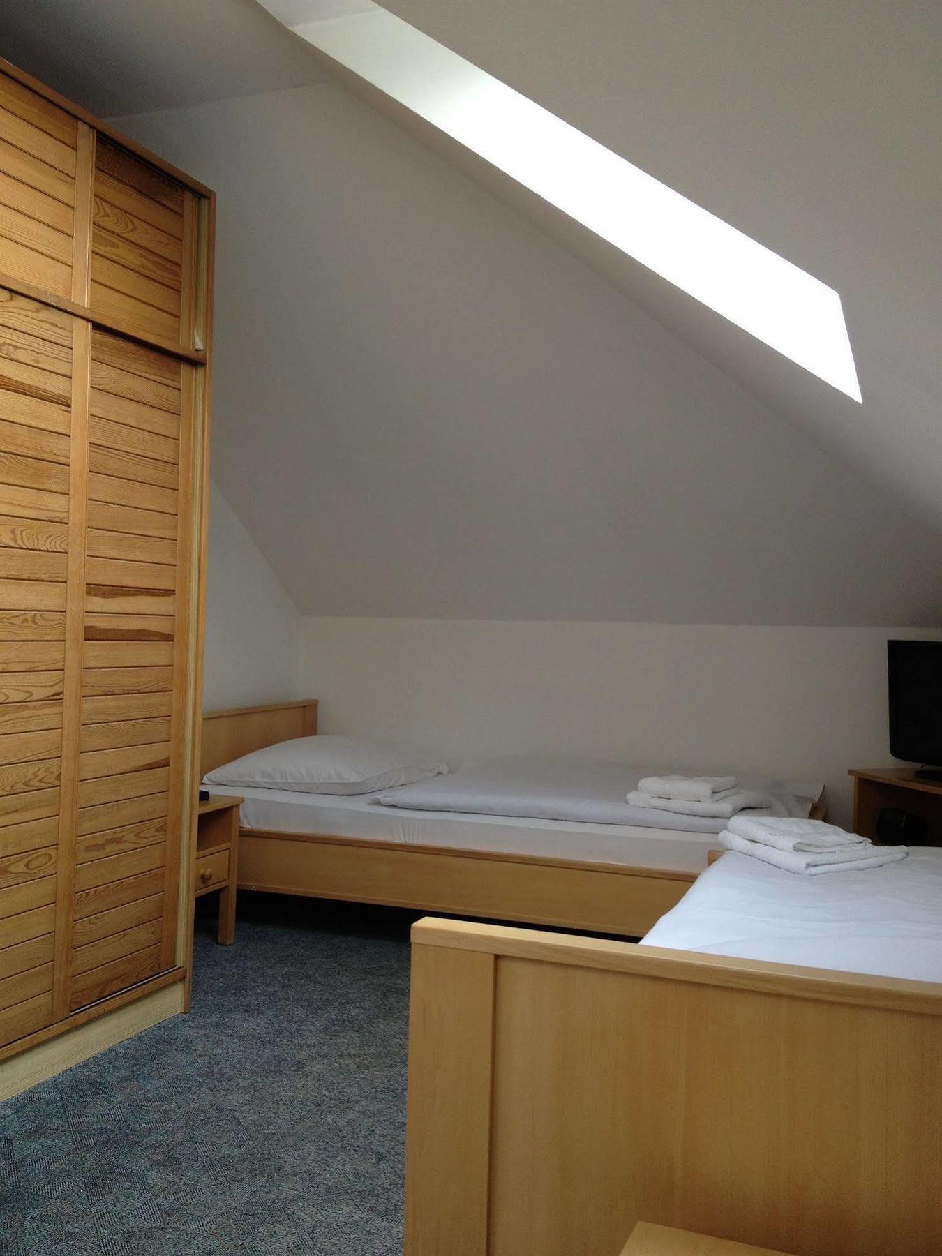 Pension Filip Prague Exterior photo
