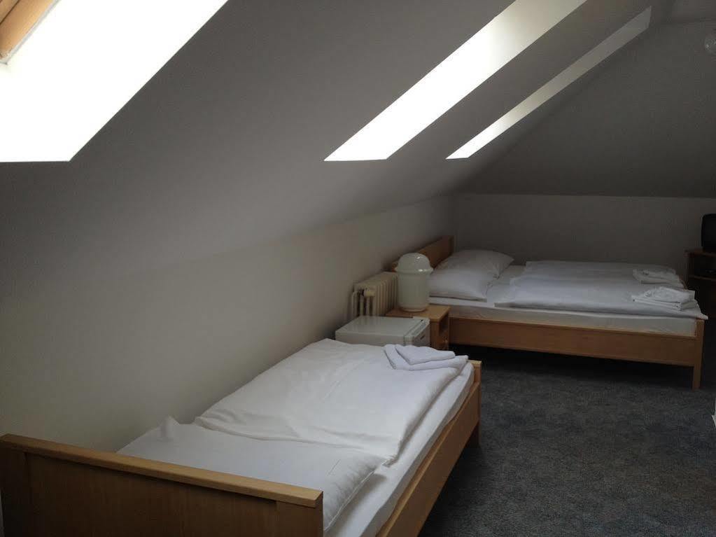 Pension Filip Prague Exterior photo