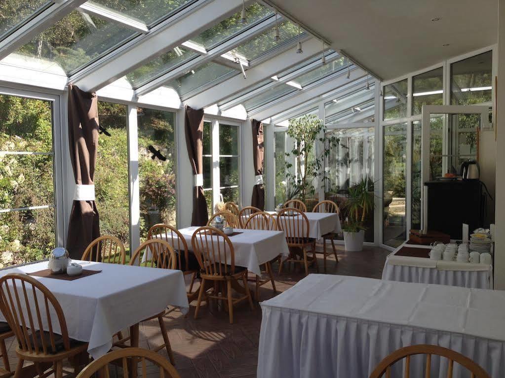 Pension Filip Prague Exterior photo